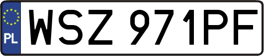 WSZ971PF