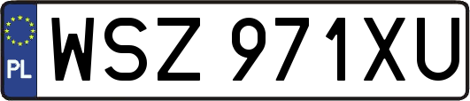 WSZ971XU