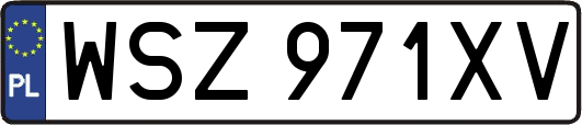 WSZ971XV