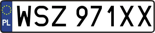 WSZ971XX