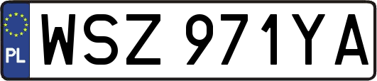 WSZ971YA