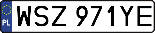WSZ971YE