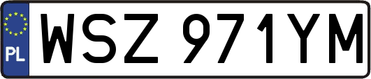 WSZ971YM