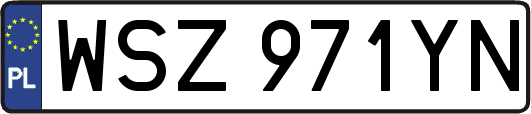 WSZ971YN