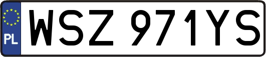 WSZ971YS