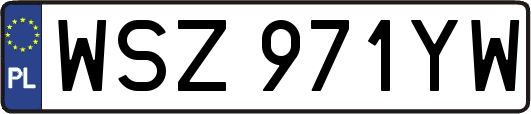 WSZ971YW