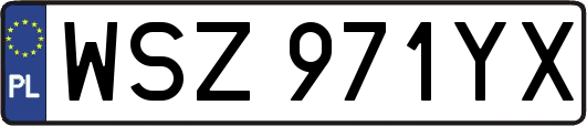 WSZ971YX