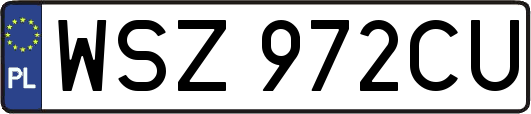 WSZ972CU