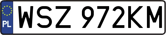 WSZ972KM