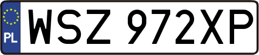 WSZ972XP