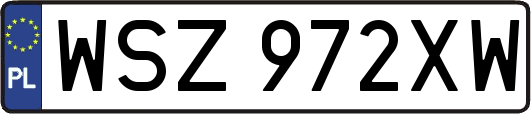WSZ972XW