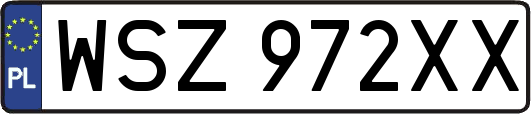 WSZ972XX