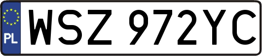 WSZ972YC