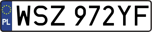 WSZ972YF