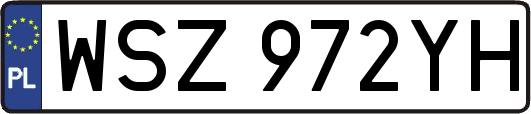 WSZ972YH