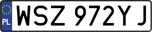 WSZ972YJ