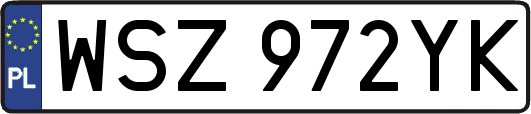 WSZ972YK
