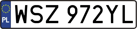 WSZ972YL