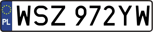 WSZ972YW
