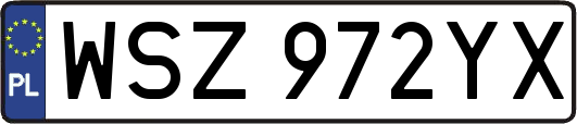 WSZ972YX