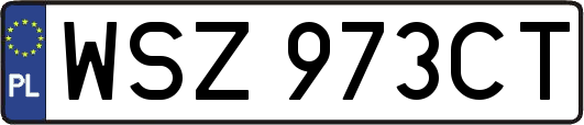 WSZ973CT