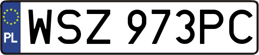 WSZ973PC