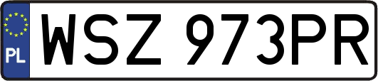 WSZ973PR