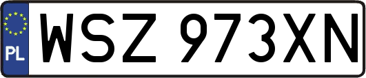 WSZ973XN