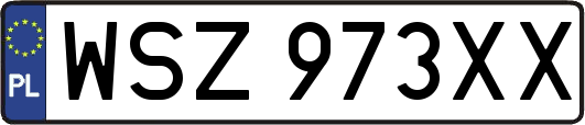WSZ973XX