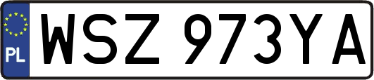 WSZ973YA