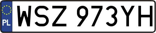 WSZ973YH