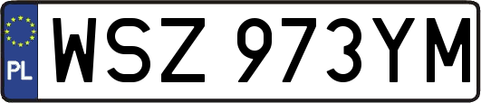 WSZ973YM