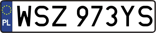 WSZ973YS