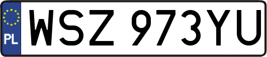 WSZ973YU