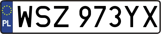 WSZ973YX