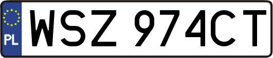 WSZ974CT