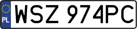 WSZ974PC