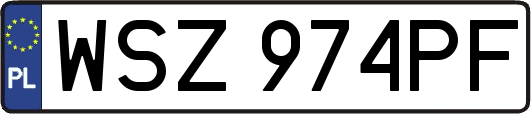 WSZ974PF