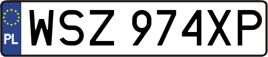 WSZ974XP