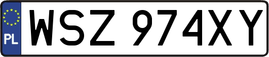 WSZ974XY