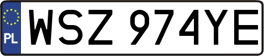 WSZ974YE