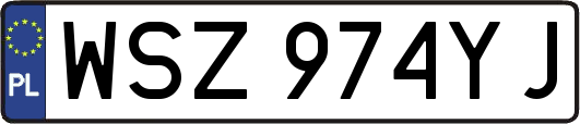 WSZ974YJ