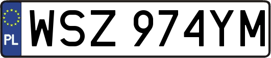 WSZ974YM