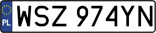 WSZ974YN