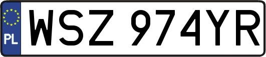 WSZ974YR