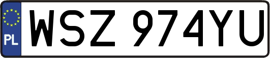 WSZ974YU
