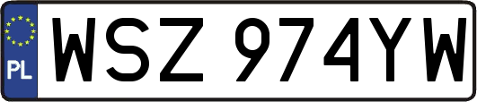 WSZ974YW