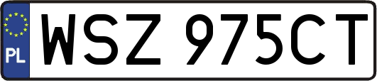 WSZ975CT