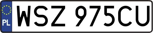 WSZ975CU