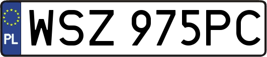 WSZ975PC